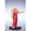 PCS - Street Fighter: Street Jam - Conjunto de estatuas a escala 1:10 de Ken y Vega