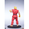 PCS - Street Fighter: Street Jam - Conjunto de estatuas a escala 1:10 de Ken y Vega