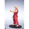 PCS - Street Fighter: Street Jam - Conjunto de estatuas a escala 1:10 de Ken y Vega