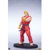 PCS - Street Fighter: Street Jam - Conjunto de estatuas a escala 1:10 de Ken y Vega