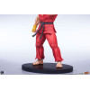 PCS - Street Fighter: Street Jam - Conjunto de estatuas a escala 1:10 de Ken y Vega