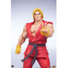 PCS - Street Fighter: Street Jam - Conjunto de estatuas a escala 1:10 de Ken y Vega