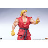 PCS - Street Fighter: Street Jam - Conjunto de estatuas a escala 1:10 de Ken y Vega