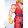 PCS - Street Fighter: Street Jam - Conjunto de estatuas a escala 1:10 de Ken y Vega