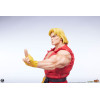 PCS - Street Fighter: Street Jam - Conjunto de estatuas a escala 1:10 de Ken y Vega