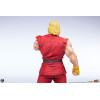 PCS - Street Fighter: Street Jam - Conjunto de estatuas a escala 1:10 de Ken y Vega