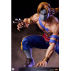 PCS - Street Fighter: Street Jam - Conjunto de estatuas a escala 1:10 de Ken y Vega
