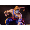 PCS - Street Fighter: Street Jam - Conjunto de estatuas a escala 1:10 de Ken y Vega
