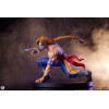 PCS - Street Fighter: Street Jam - Conjunto de estatuas a escala 1:10 de Ken y Vega