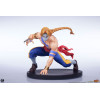 PCS - Street Fighter: Street Jam - Conjunto de estatuas a escala 1:10 de Ken y Vega