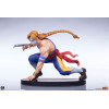 PCS - Street Fighter: Street Jam - Conjunto de estatuas a escala 1:10 de Ken y Vega