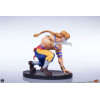 PCS - Street Fighter: Street Jam - Conjunto de estatuas a escala 1:10 de Ken y Vega