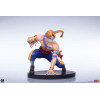 PCS - Street Fighter: Street Jam - Conjunto de estatuas a escala 1:10 de Ken y Vega