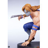 PCS - Street Fighter: Street Jam - Conjunto de estatuas a escala 1:10 de Ken y Vega