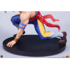 PCS - Street Fighter: Street Jam - Conjunto de estatuas a escala 1:10 de Ken y Vega