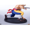PCS - Street Fighter: Street Jam - Conjunto de estatuas a escala 1:10 de Ken y Vega