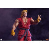 PCS - Street Fighter: Street Jam - Conjunto de estatuas a escala 1:10 de Ken y Vega