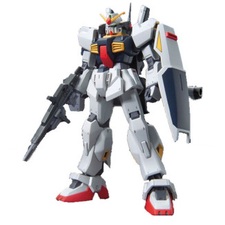 Bandai - Gunpla - Gundam 1/144 HG - RX-178 Gundam Mk-II Aeug - Mobile Suit Zeta Gundam
