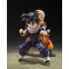 Bandai Tamashii - Son Gohan (Luchadores Z) (Edición limitada «Luchadores Z - Grupo - Base - Ver. A») - S.H.Figuarts