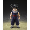 Bandai Tamashii - Son Gohan (Luchadores Z) (Edición limitada «Luchadores Z - Grupo - Base - Ver. A») - S.H.Figuarts
