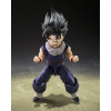 Bandai Tamashii - Son Gohan (Luchadores Z) (Edición limitada «Luchadores Z - Grupo - Base - Ver. A») - S.H.Figuarts