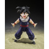 Bandai Tamashii - Son Gohan (Luchadores Z) (Edición limitada «Luchadores Z - Grupo - Base - Ver. A») - S.H.Figuarts
