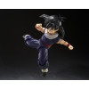 Bandai Tamashii - Son Gohan (Luchadores Z) (Edición limitada «Luchadores Z - Grupo - Base - Ver. A») - S.H.Figuarts
