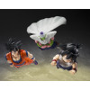 Bandai Tamashii - Son Gohan (Luchadores Z) (Edición limitada «Luchadores Z - Grupo - Base - Ver. A») - S.H.Figuarts