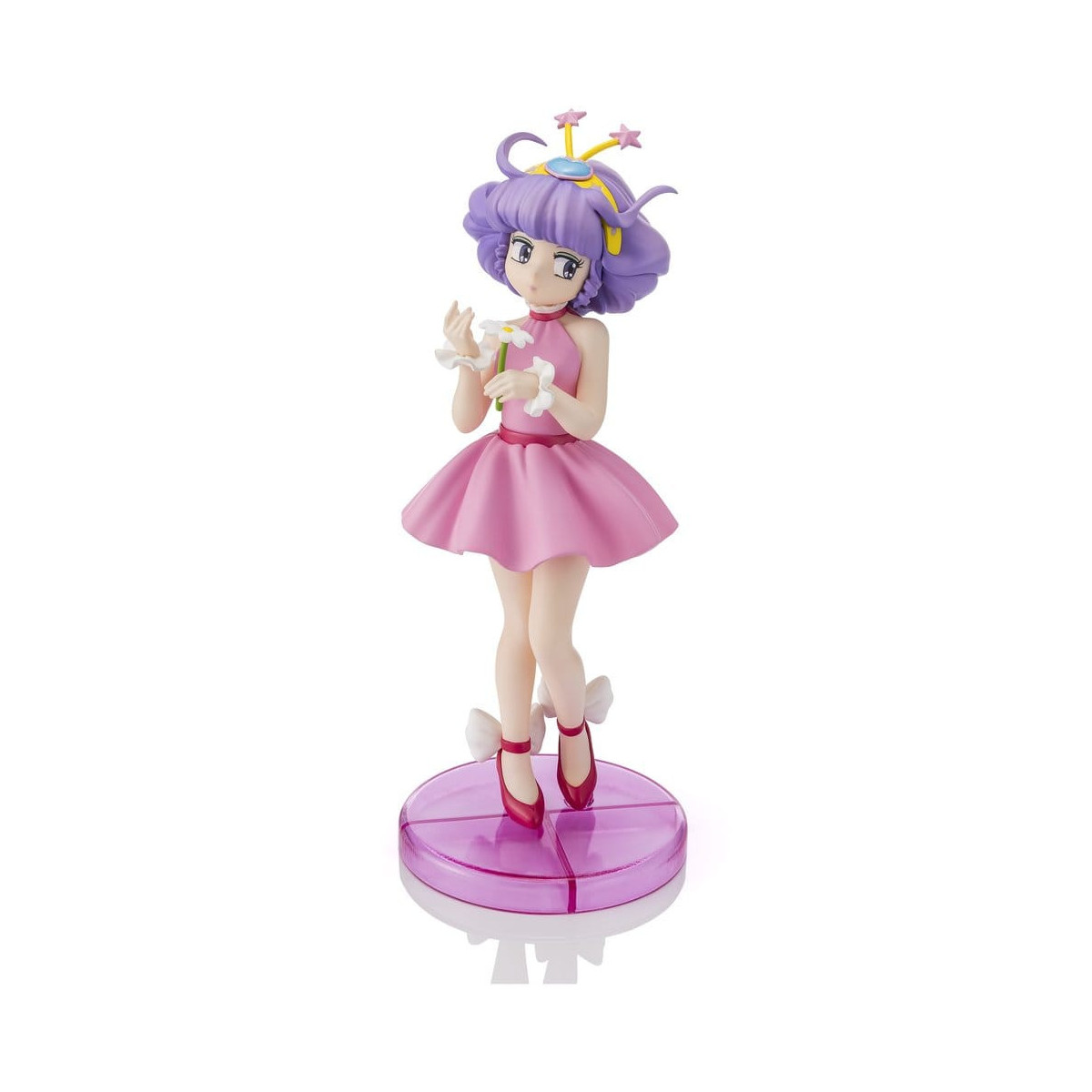 Tamashii Nations Bandai - Creamy Mami, el ángel mágico - Adokenette Creamy Mami
