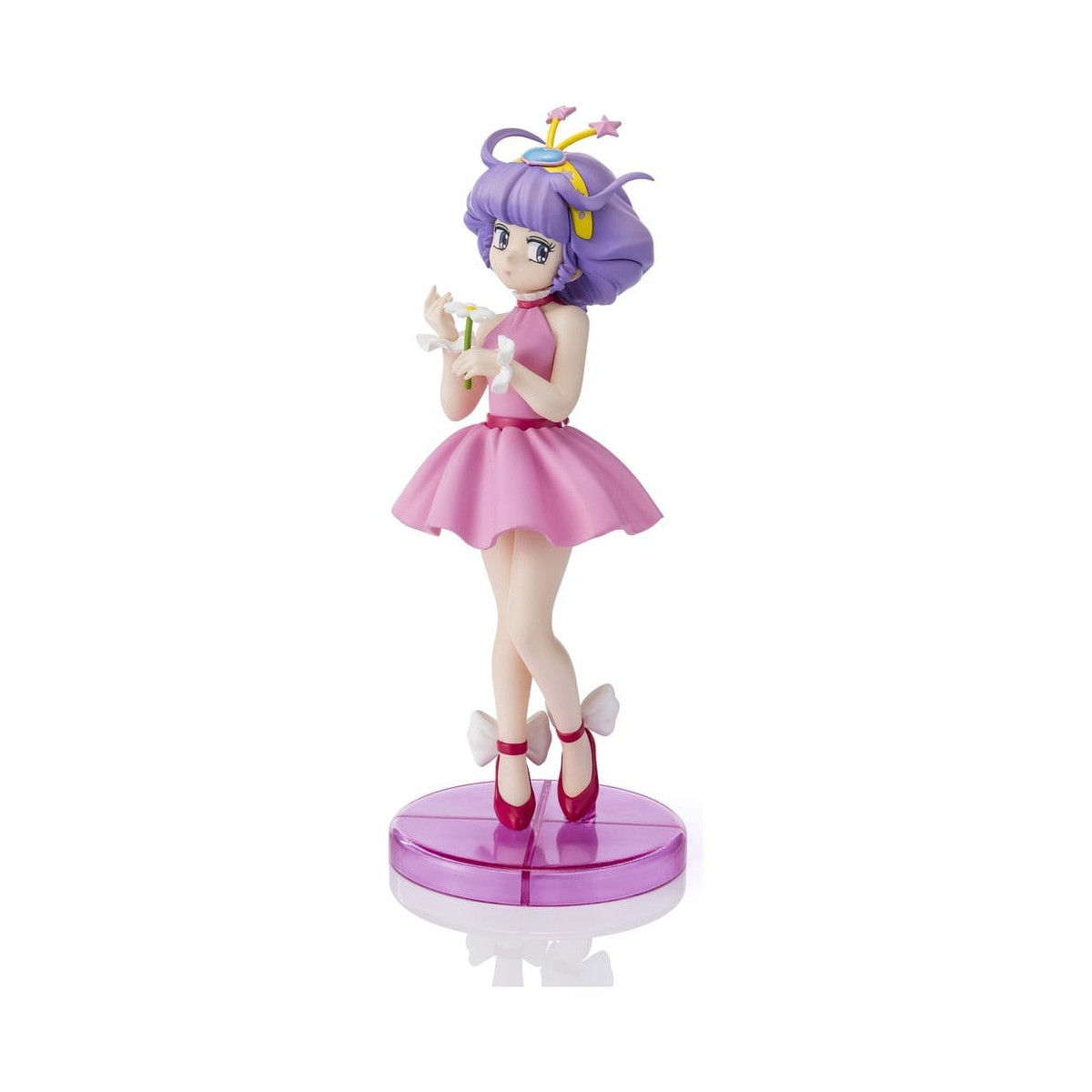 Tamashii Nations Bandai - Creamy Mami, el ángel mágico - Adokenette Creamy Mami