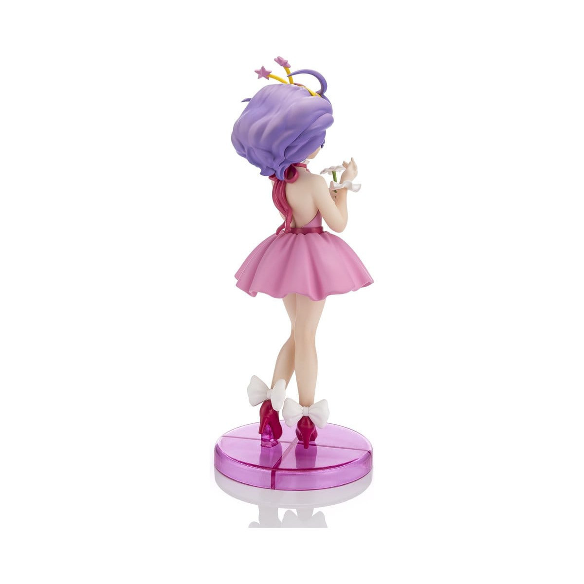 Tamashii Nations Bandai - Creamy Mami, el ángel mágico - Adokenette Creamy Mami