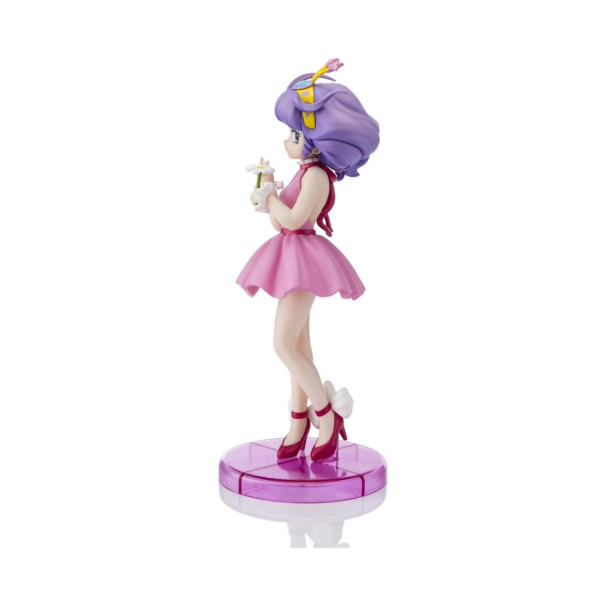 Tamashii Nations Bandai - Creamy Mami, el ángel mágico - Adokenette Creamy Mami
