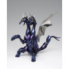 Bandai Tamashii Nations Saint Seiya - Myth Cloth EX Metal - ALPHA DUBHE SIEGFRIED, versión 40.º aniversario