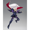 Bandai Tamashii Nations Saint Seiya - Myth Cloth EX Metal - ALPHA DUBHE SIEGFRIED, versión 40.º aniversario