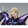 Bandai Tamashii Nations Saint Seiya - Myth Cloth EX Metal - ALPHA DUBHE SIEGFRIED, versión 40.º aniversario