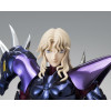 Bandai Tamashii Nations Saint Seiya - Myth Cloth EX Metal - ALPHA DUBHE SIEGFRIED, versión 40.º aniversario