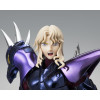 Bandai Tamashii Nations Saint Seiya - Myth Cloth EX Metal - ALPHA DUBHE SIEGFRIED, versión 40.º aniversario