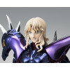 Bandai Tamashii Nations Saint Seiya - Myth Cloth EX Metal - ALPHA DUBHE SIEGFRIED, versión 40.º aniversario