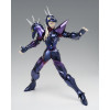 Bandai Tamashii Nations Saint Seiya - Myth Cloth EX Metal - ALPHA DUBHE SIEGFRIED, versión 40.º aniversario