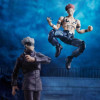 Bandai Tamashii - SUKUNA - - SH Figuarts - SHF Reedición Jujutsu Kaisen