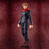 Bandai Tamashii - SUKUNA - - SH Figuarts - SHF Reedición Jujutsu Kaisen