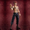 Bandai Tamashii - SUKUNA - - SH Figuarts - SHF Reedición Jujutsu Kaisen