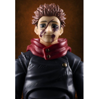 Bandai Tamashii - Yuji Itadori al 120 % de su potencial - - SH Figuarts - SHF Jujutsu Kaisen