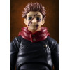 Bandai Tamashii - Yuji Itadori al 120 % de su potencial - - SH Figuarts - SHF Jujutsu Kaisen