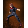 Bandai Tamashii - Yuji Itadori al 120 % de su potencial - - SH Figuarts - SHF Jujutsu Kaisen
