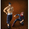 Bandai Tamashii - Yuji Itadori al 120 % de su potencial - - SH Figuarts - SHF Jujutsu Kaisen