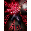 Bandai Tamashii - Yuji Itadori al 120 % de su potencial - - SH Figuarts - SHF Jujutsu Kaisen