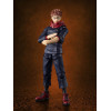 Bandai Tamashii - Yuji Itadori al 120 % de su potencial - - SH Figuarts - SHF Jujutsu Kaisen