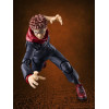 Bandai Tamashii - Yuji Itadori al 120 % de su potencial - - SH Figuarts - SHF Jujutsu Kaisen