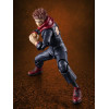 Bandai Tamashii - Yuji Itadori al 120 % de su potencial - - SH Figuarts - SHF Jujutsu Kaisen
